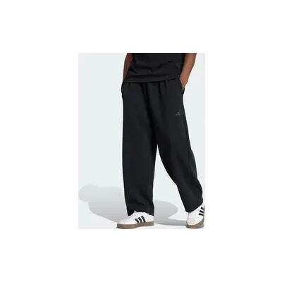 Adidas Soft Lux Hose, Gerade Länge Adidas Soft Lux Hose, Gerade Länge