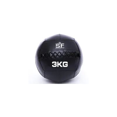 Suprfit Wall Ball Medizinball 3kg Suprfit Wall Ball Medizinball 3kg