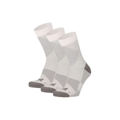 Xtreme Sockswear - Compressiesokken Quarter - 39/42 - Multi White - Socken Xtreme Sockswear - Compressiesokken Quarter - 39/42 - Multi White - Socken