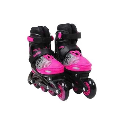 Roces Jokey X Inline-Skates - Rollschuhe für Kinder Roces Jokey X Inline-Skates - Rollschuhe für Kinder