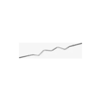 Corength 28 mm 1,20 m Curlstange - Unisex Corength 28 mm 1,20 m Curlstange - Unisex