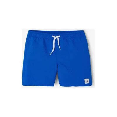 Decathlon Boardshorts Kinder 100 Strukturstoff blau Decathlon Boardshorts Kinder 100 Strukturstoff blau