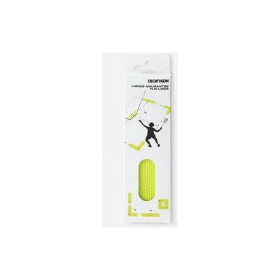 Decathlon Spielfeldmarkierungen flexibel - Fun Lines Decathlon Spielfeldmarkierungen flexibel - Fun Lines