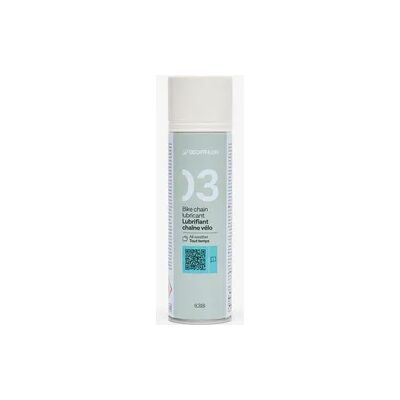 Decathlon Schmiermittel Spray All Weather 250 ml Decathlon Schmiermittel Spray All Weather 250 ml