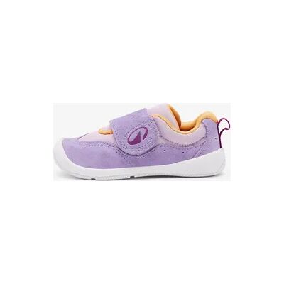 Decathlon Barfußschuhe Babys/Kleinkinder robust - Crawler Hybrid lila Decathlon Barfußschuhe Babys/Kleinkinder robust - Crawler Hybrid lila