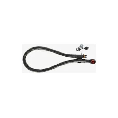 Decathlon Schlauch mit Aufsatz für Hochdruckpumpe PHP100 Tribord schwarz Decathlon Schlauch mit Aufsatz für Hochdruckpumpe PHP100 Tribord schwarz