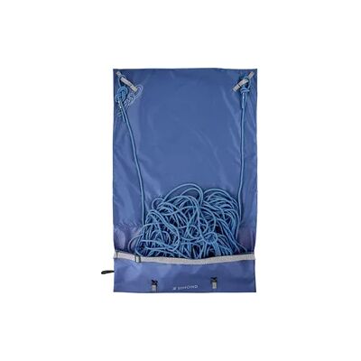 Simond Repsäck Klimb - Blau/Skiffergrau Kletterseilsäck Simond Repsäck Klimb - Blau/Skiffergrau Kletterseilsäck