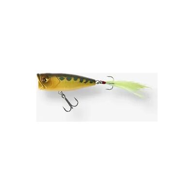 CAPERLAN Wobbler Popper WXM PPR 50 F Frosch CAPERLAN Wobbler Popper WXM PPR 50 F Frosch