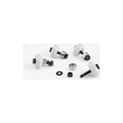 Domyos FRO500 Rollen-Set Domyos FRO500 Rollen-Set