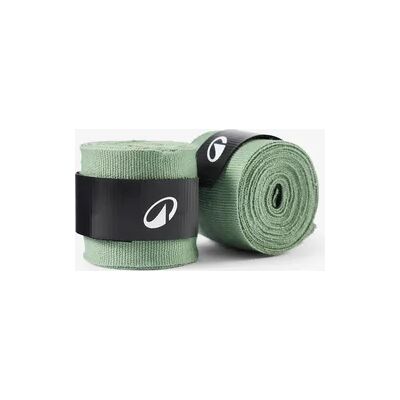 Domyos Boxbandagen 2,5 m – grün Domyos Boxbandagen 2,5 m – grün