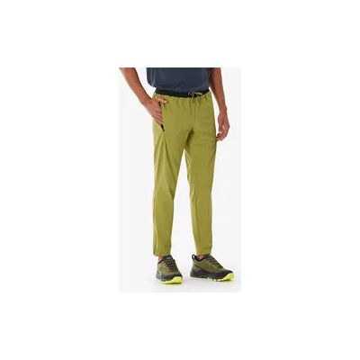QUECHUA Wanderhose Herren - MH500 Light grün QUECHUA Wanderhose Herren - MH500 Light grün