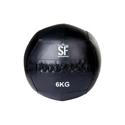 Suprfit Wall Ball Medizinball 6kg Suprfit Wall Ball Medizinball 6kg