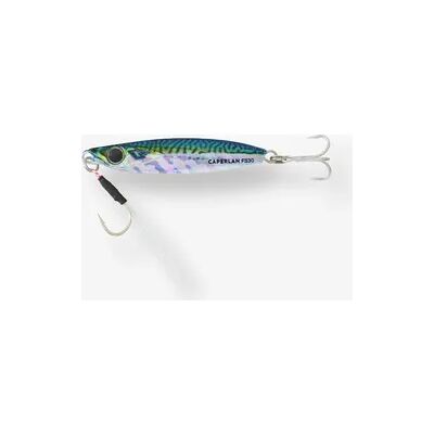 CAPERLAN Casting Jig Biastos Fast Assist Makrele 30 g grün CAPERLAN Casting Jig Biastos Fast Assist Makrele 30 g grün