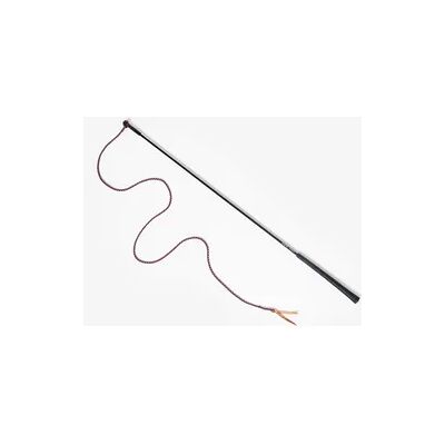 Decathlon Horsemanship Stick mit Fahne Decathlon Horsemanship Stick mit Fahne