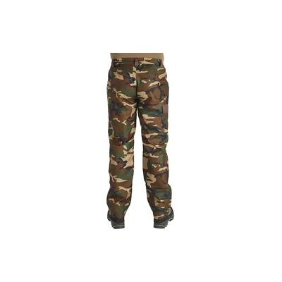 Solognac - Trousers 100 - Tarnung - Warm - Hose Solognac - Trousers 100 - Tarnung - Warm - Hose