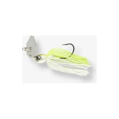 CAPERLAN Chatterbait BEALEY 21 g weiss/gelbgrün CAPERLAN Chatterbait BEALEY 21 g weiss/gelbgrün