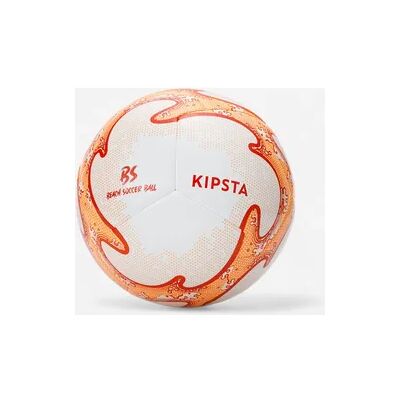 KIPSTA Beachsoccer Ball Größe 5 - Hybrid Light weiß/orange KIPSTA Beachsoccer Ball Größe 5 - Hybrid Light weiß/orange