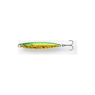 CAPERLAN Casting Jig Biastos FW grün/orange CAPERLAN Casting Jig Biastos FW grün/orange