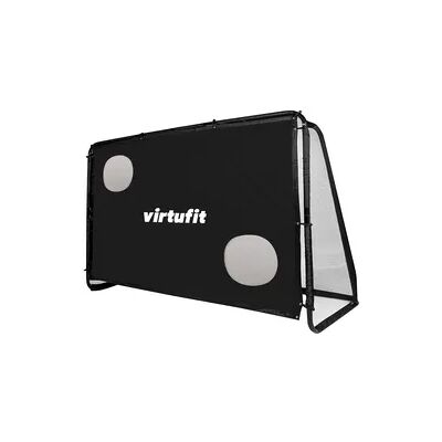 VIRTUFIT Fussballtor Pro mit Torwand - Fußballtor - 170 x 110 cm VIRTUFIT Fussballtor Pro mit Torwand - Fußballtor - 170 x 110 cm