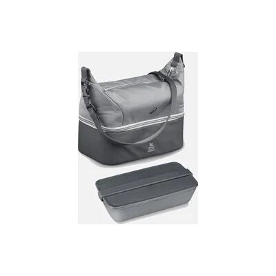 QUECHUA Kühltasche Isolierbox inkl. 1-l-Lebensmitteldose aus Kunststoff - 500 5 l QUECHUA Kühltasche Isolierbox inkl. 1-l-Lebensmitteldose aus Kunststoff - 500 5 l