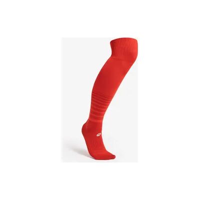 KIPSTA Damen/Herren Fußball Stutzen - Viralto Club rot KIPSTA Damen/Herren Fußball Stutzen - Viralto Club rot