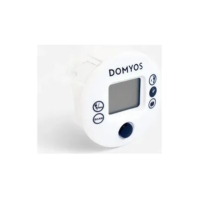 Domyos Konsole - MS 100 / 500 2023 Domyos Konsole - MS 100 / 500 2023