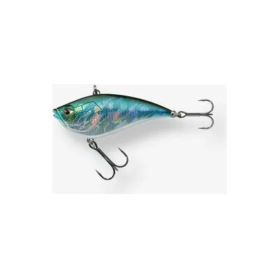 CAPERLAN Wobbler Lipless WXM VBN 65 S blauer Rücken CAPERLAN Wobbler Lipless WXM VBN 65 S blauer Rücken