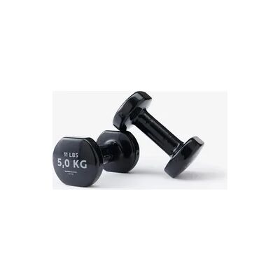 Domyos Decathlon Fitness 5 Kg Hantlar Zwillinge - Hanteln Domyos Decathlon Fitness 5 Kg Hantlar Zwillinge - Hanteln
