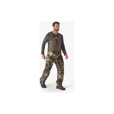 SOLOGNAC Latzhose 900 Treemetic warm geräuscharm SOLOGNAC Latzhose 900 Treemetic warm geräuscharm