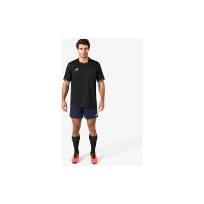 KIPSTA Damen/Herren Rugbyshorts mit Taschen - R100 blau KIPSTA Damen/Herren Rugbyshorts mit Taschen - R100 blau