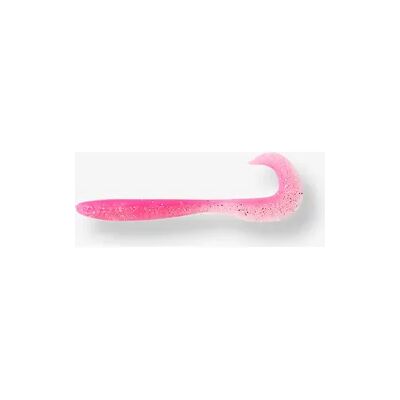 CAPERLAN Gummiköder WXM Yubari Grub 90 mit Lockstoff rosa CAPERLAN Gummiköder WXM Yubari Grub 90 mit Lockstoff rosa