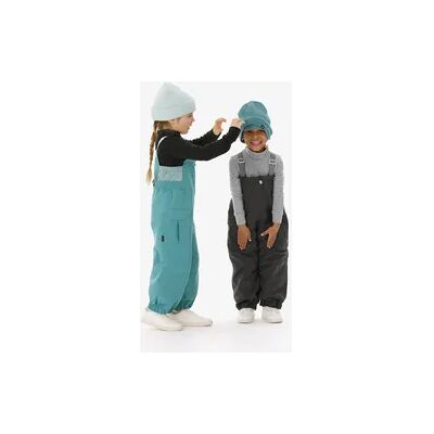 QUECHUA Skihose Kleinkinder 1–5 Jahre wasserdicht - 900 Kid grau QUECHUA Skihose Kleinkinder 1–5 Jahre wasserdicht - 900 Kid grau