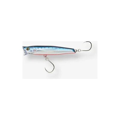 CAPERLAN Popper Exofly Pop 150 F Iwashi Rotbauch Thunfischangeln CAPERLAN Popper Exofly Pop 150 F Iwashi Rotbauch Thunfischangeln