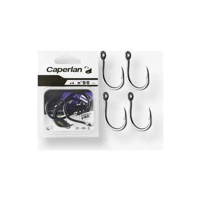 CAPERLAN Einzelhaken Welsangeln CF HK S 9/0 CAPERLAN Einzelhaken Welsangeln CF HK S 9/0