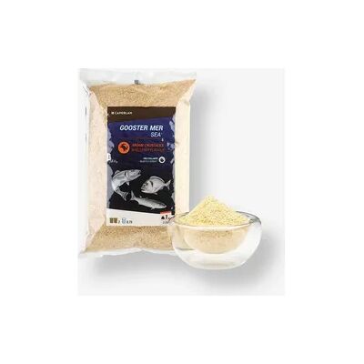 CAPERLAN Grundfutter Gooster Meeresfische 1 kg CAPERLAN Grundfutter Gooster Meeresfische 1 kg