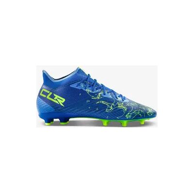 Kipsta Erwachsene Blue Fire Twist Fußballschuhe - Trockene Unterlage Kipsta Erwachsene Blue Fire Twist Fußballschuhe - Trockene Unterlage