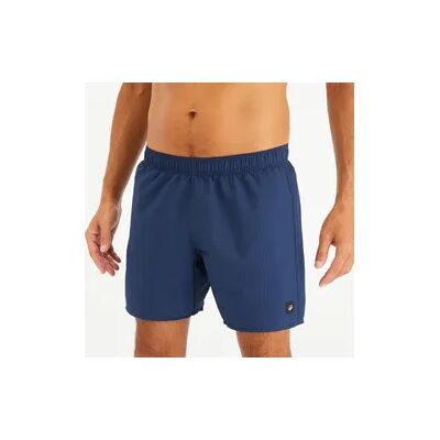 Decathlon Schwimmshorts Herren strukturiert - 100 marineblau Decathlon Schwimmshorts Herren strukturiert - 100 marineblau