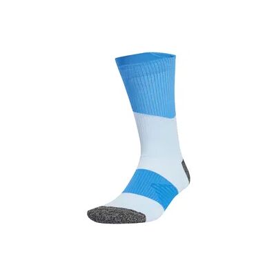 Laufsocken - ADIDAS RUNxBOOST weiß/blau Laufsocken - ADIDAS RUNxBOOST weiß/blau