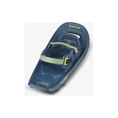 QUECHUA Schneeschuhe Kinder kleiner Rahmen Winterwandern - SH100 Easy QUECHUA Schneeschuhe Kinder kleiner Rahmen Winterwandern - SH100 Easy
