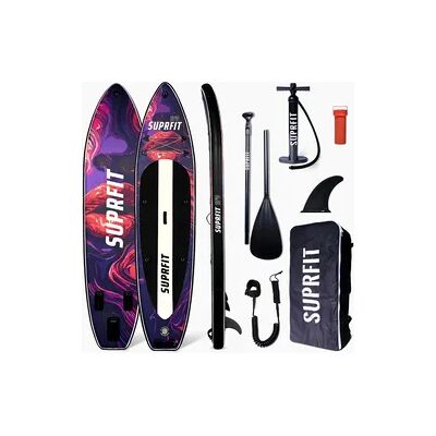 Suprfit Stand-Up Paddling Board Vibrant Lips Suprfit Stand-Up Paddling Board Vibrant Lips