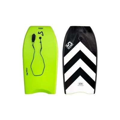 Mesle Bodyboard Kinder & Erwachsene Speed Skin Schwimmbrett Boogie Board grün 39'' Mesle Bodyboard Kinder & Erwachsene Speed Skin Schwimmbrett Boogie Board grün 39''