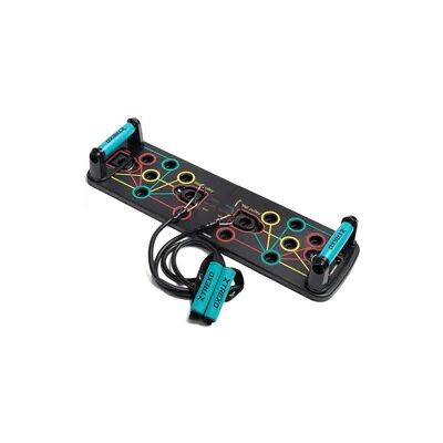 Liegestützplattform XTREXO TXO-B4Z045-BK Liegestützplattform XTREXO TXO-B4Z045-BK