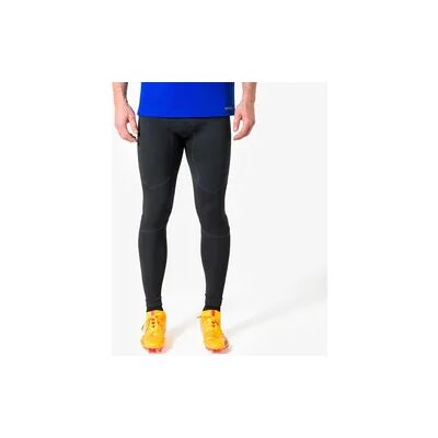 KIPSTA Damen/Herren Fußball Unterziehhose warm - Keepdry schwarz KIPSTA Damen/Herren Fußball Unterziehhose warm - Keepdry schwarz