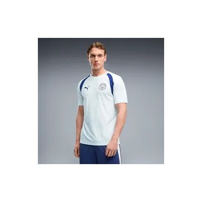 Puma Damen/Herren Fußball Trainingstrikot - Manchester City 26/27 Puma Damen/Herren Fußball Trainingstrikot - Manchester City 26/27