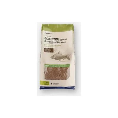 CAPERLAN Grundfutter Gooster Special große Plötzen 1 kg CAPERLAN Grundfutter Gooster Special große Plötzen 1 kg