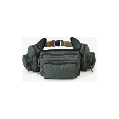 SOLOGNAC Jagd-Bauchtasche X-Access 7 l grün SOLOGNAC Jagd-Bauchtasche X-Access 7 l grün