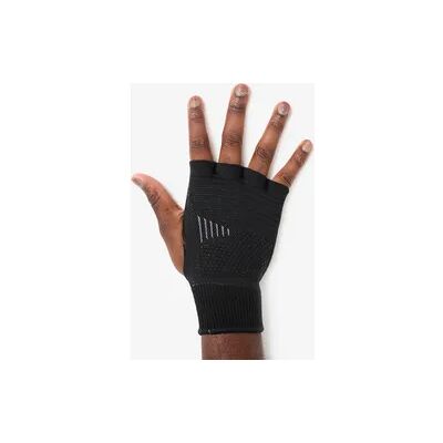 Outshock Decathlon Boxing Innenhandschuhe 100 - Schwarz Outshock Decathlon Boxing Innenhandschuhe 100 - Schwarz