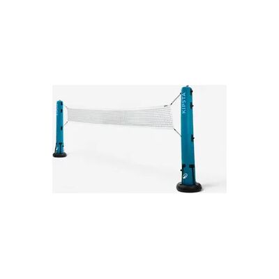 KIPSTA Volleyballset aufblasbar und verstellbar KIPSTA Volleyballset aufblasbar und verstellbar