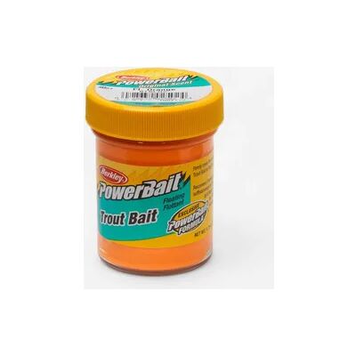 Berkley Powerbait Biologisch abbaubar Forellenköder - Angelköder Berkley Powerbait Biologisch abbaubar Forellenköder - Angelköder