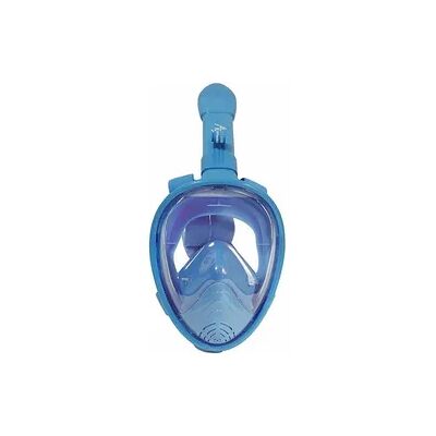 Agama Dory Kid Blue Vollgesicht-Schnorchelmaske - Kinder Agama Dory Kid Blue Vollgesicht-Schnorchelmaske - Kinder